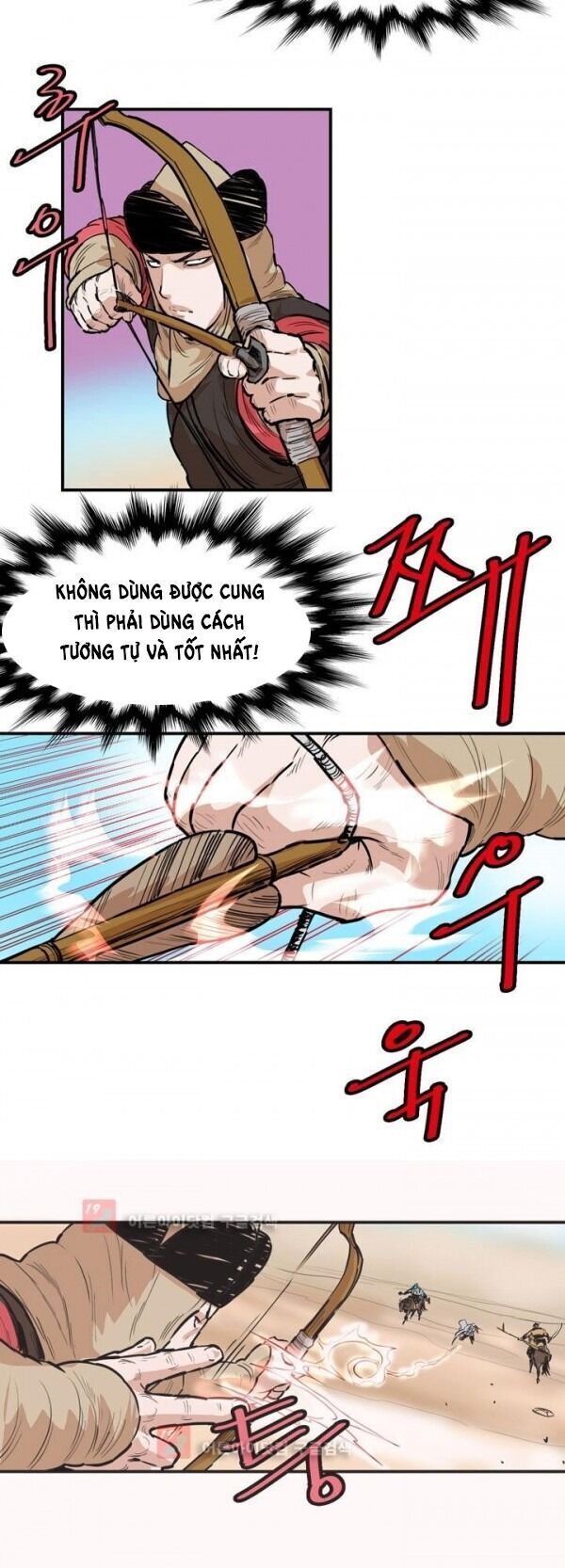 Bất Bại Quyền Ma Chap 90 - Next Chap 91