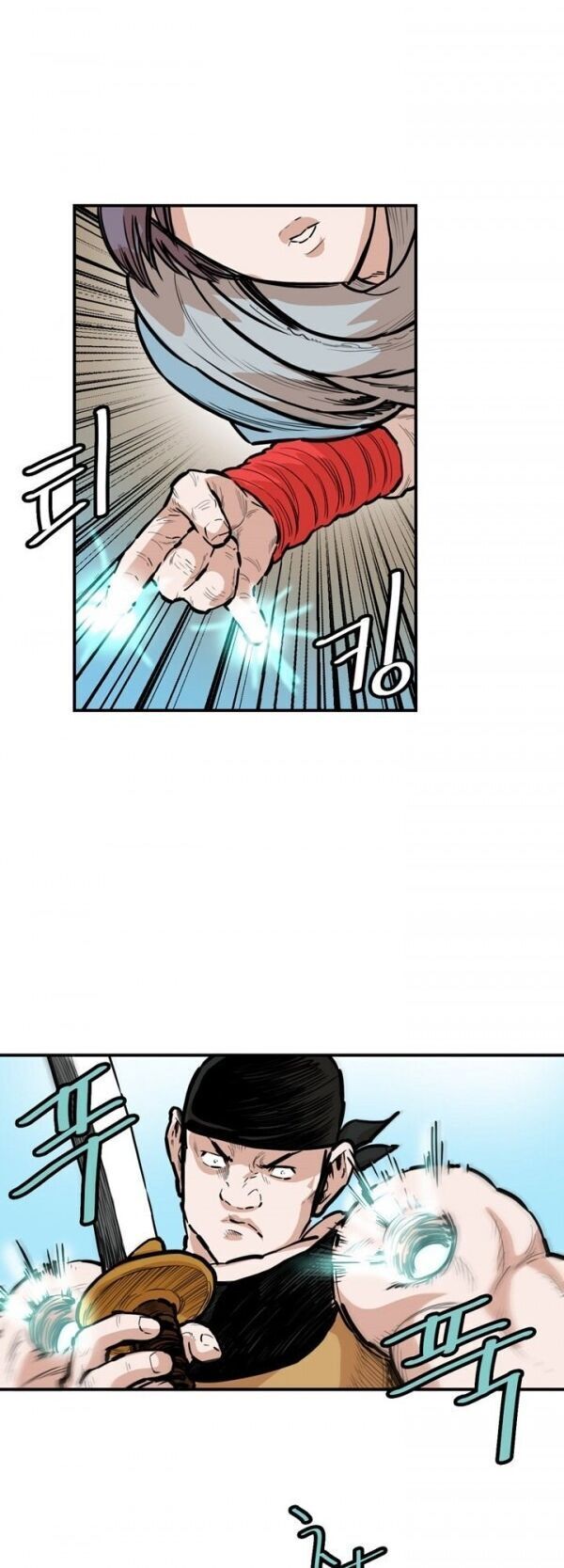 Bất Bại Quyền Ma Chap 92 - Next Chap 93