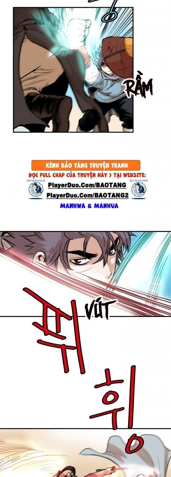 Bất Bại Quyền Ma Chap 93 - Next Chap 94