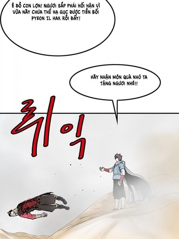 Bất Bại Quyền Ma Chap 94 - Next Chap 95
