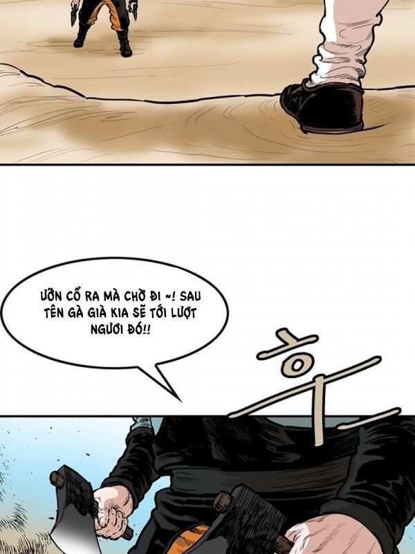 Bất Bại Quyền Ma Chap 94 - Next Chap 95