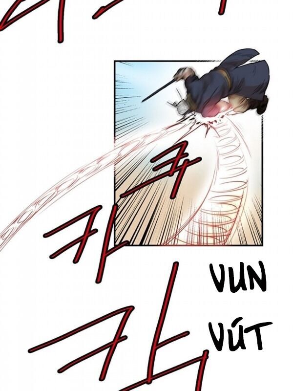 Bất Bại Quyền Ma Chap 94 - Next Chap 95