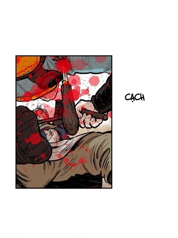 Bất Bại Quyền Ma Chap 94 - Next Chap 95