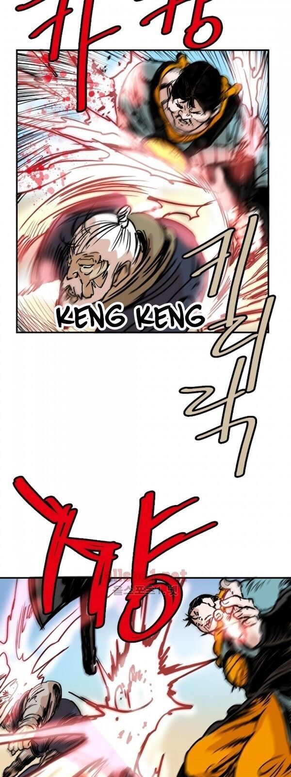 Bất Bại Quyền Ma Chap 94 - Next Chap 95