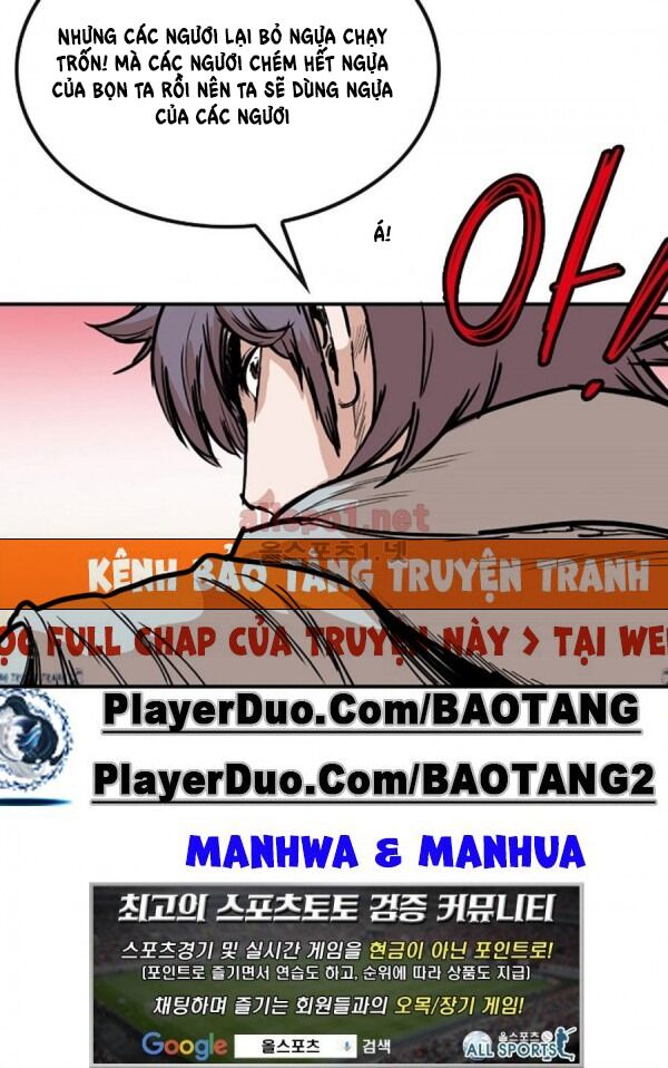 Bất Bại Quyền Ma Chap 94 - Next Chap 95