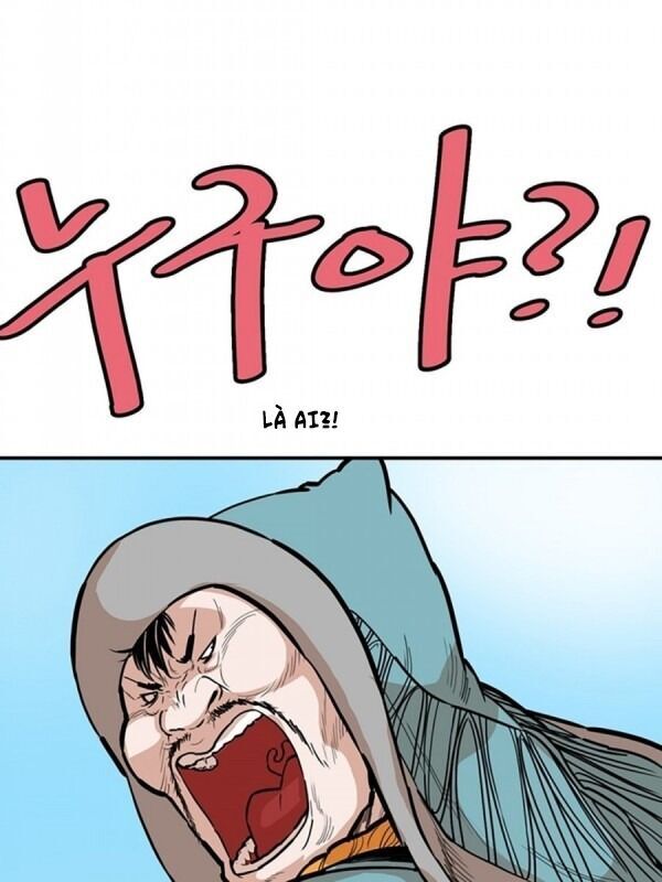 Bất Bại Quyền Ma Chap 94 - Next Chap 95