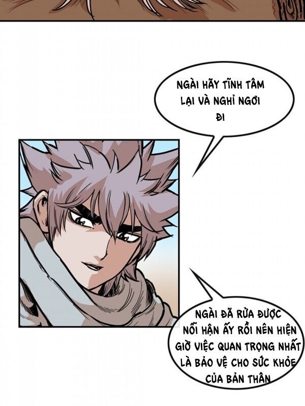 Bất Bại Quyền Ma Chap 95 - Next Chap 96