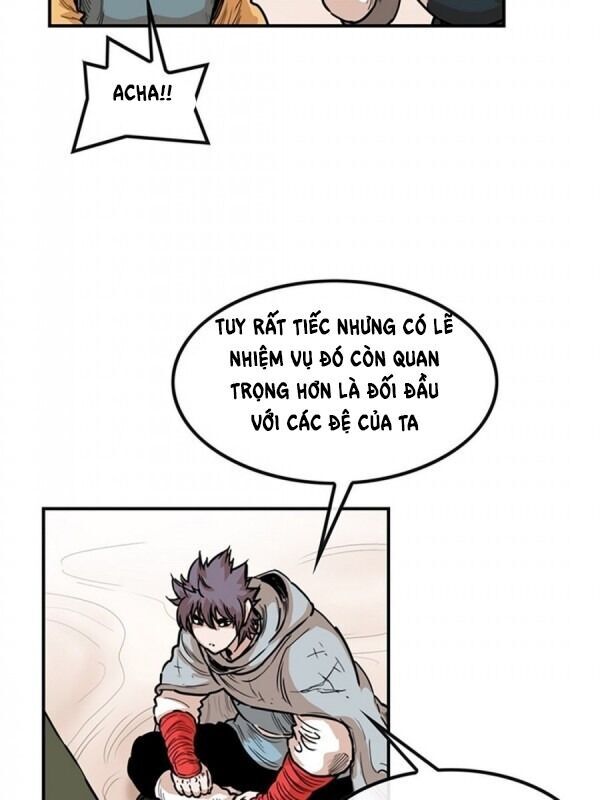 Bất Bại Quyền Ma Chap 95 - Next Chap 96