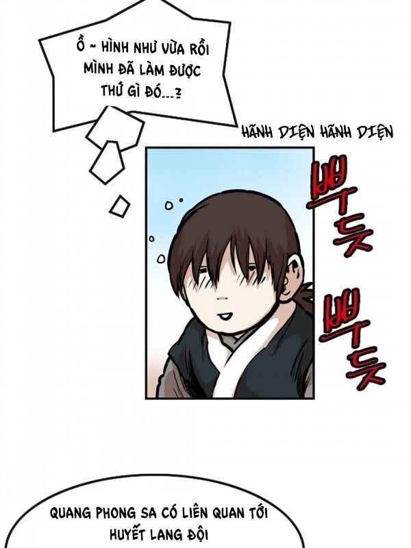 Bất Bại Quyền Ma Chap 95 - Next Chap 96