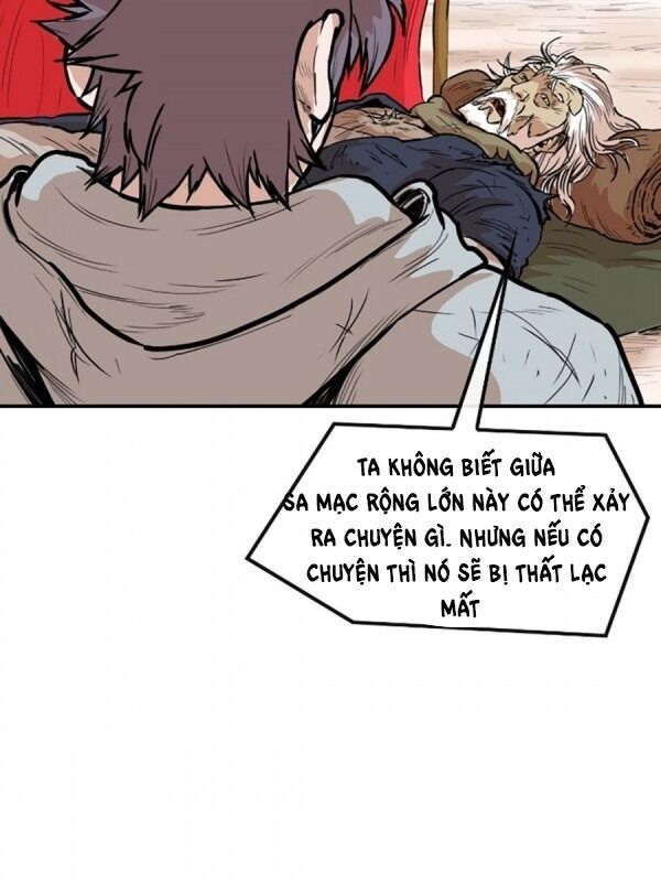 Bất Bại Quyền Ma Chap 95 - Next Chap 96