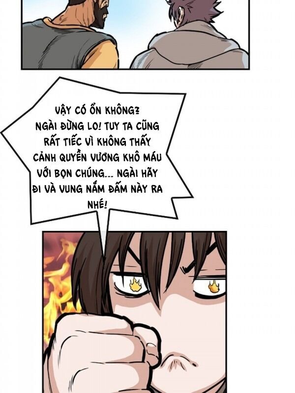 Bất Bại Quyền Ma Chap 95 - Next Chap 96