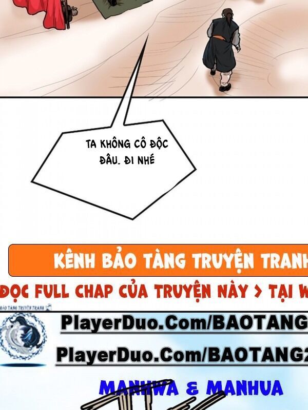 Bất Bại Quyền Ma Chap 95 - Next Chap 96