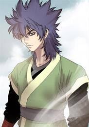 Bất Bại Quyền Ma Chap 96 - Next Chap 97