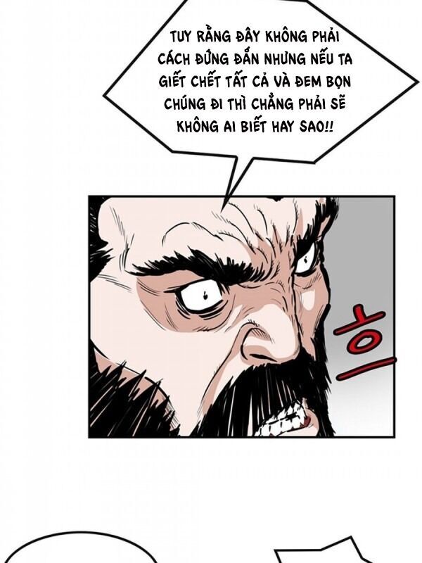 Bất Bại Quyền Ma Chap 96 - Next Chap 97
