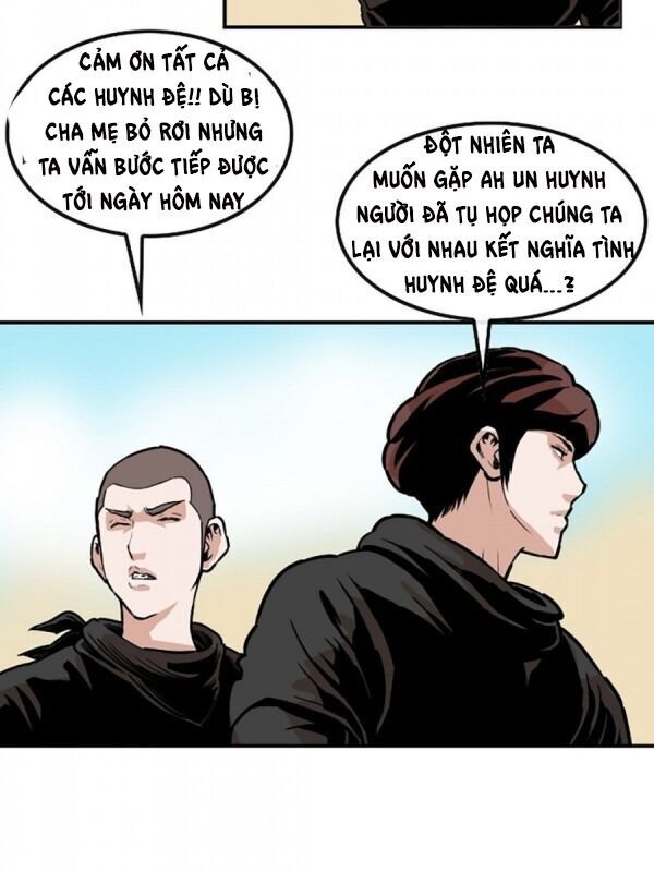 Bất Bại Quyền Ma Chap 96 - Next Chap 97
