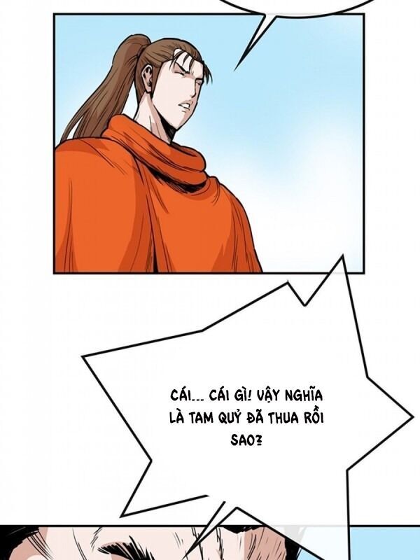 Bất Bại Quyền Ma Chap 96 - Next Chap 97