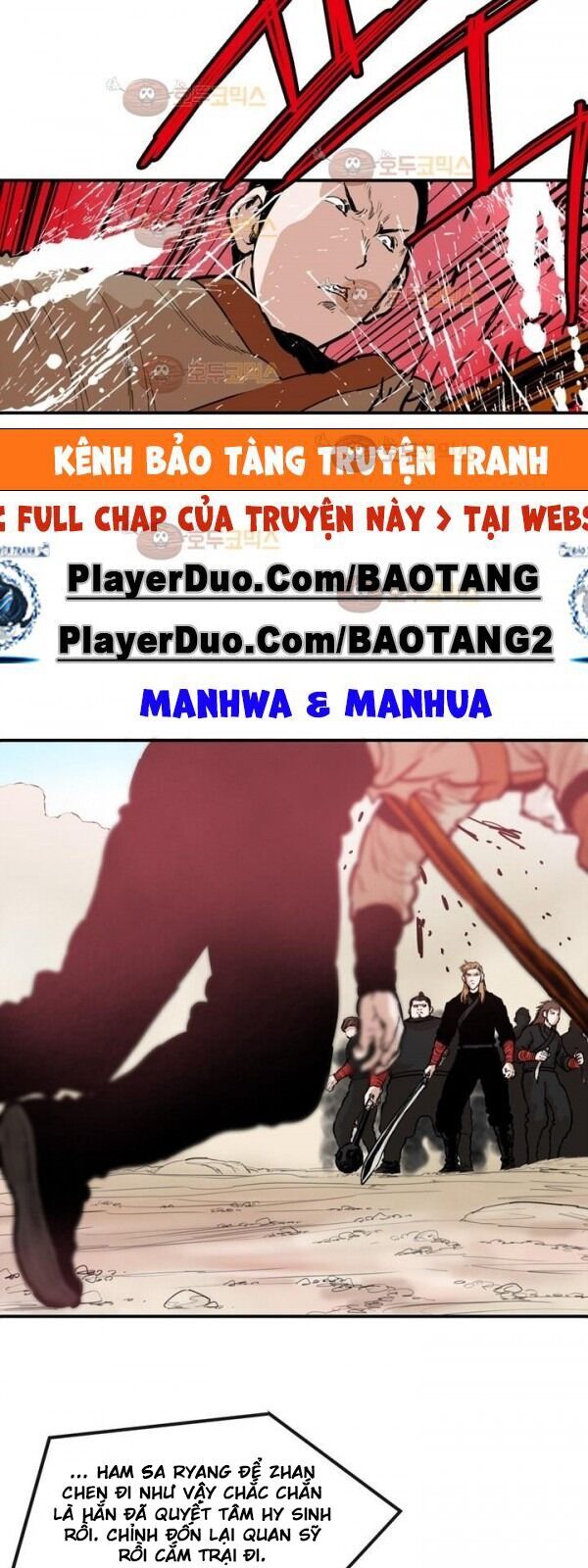Bất Bại Quyền Ma Chap 97 - Next Chap 98