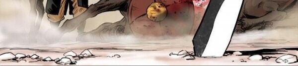 Bất Bại Quyền Ma Chap 97 - Next Chap 98