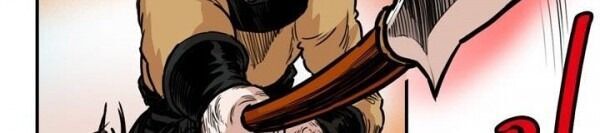 Bất Bại Quyền Ma Chap 97 - Next Chap 98