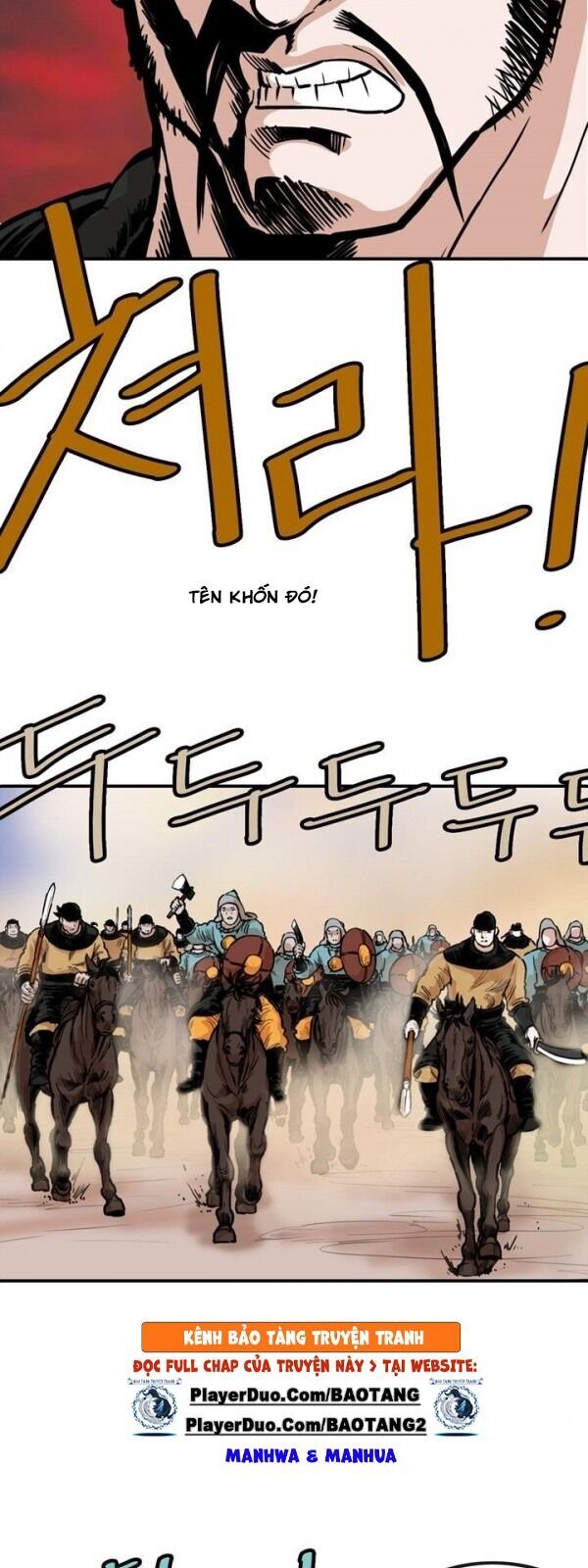 Bất Bại Quyền Ma Chap 98 - Next Chap 99