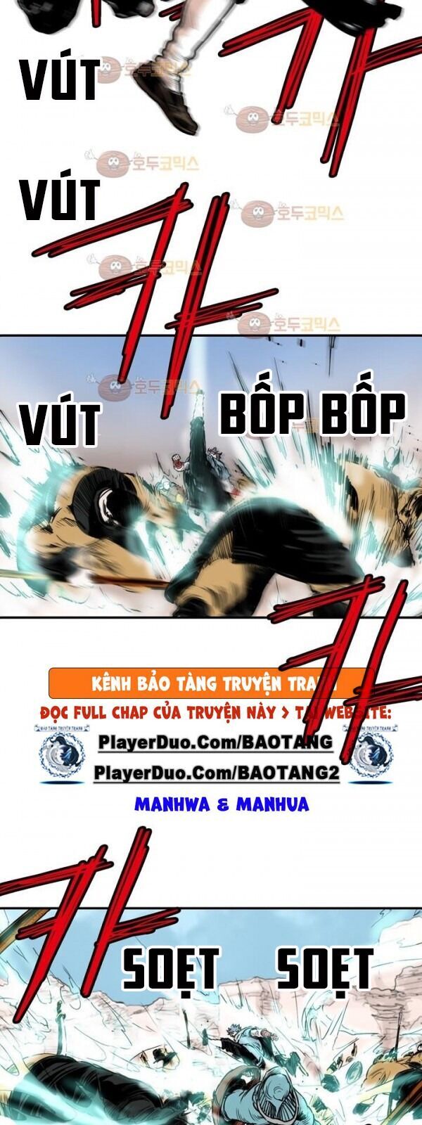 Bất Bại Quyền Ma Chap 98 - Next Chap 99