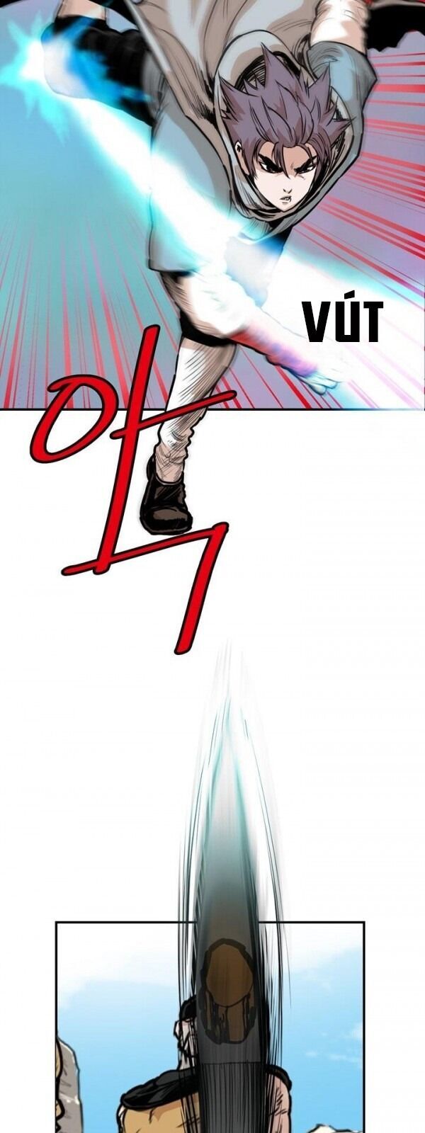 Bất Bại Quyền Ma Chap 98 - Next Chap 99