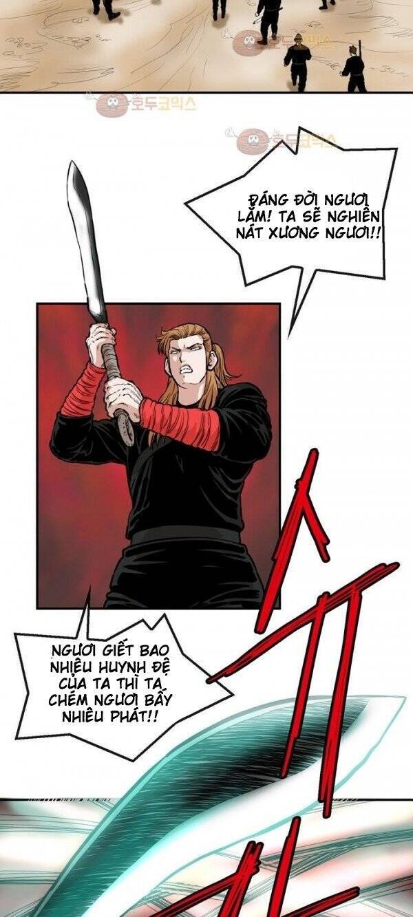 Bất Bại Quyền Ma Chap 99 - Next Chap 100