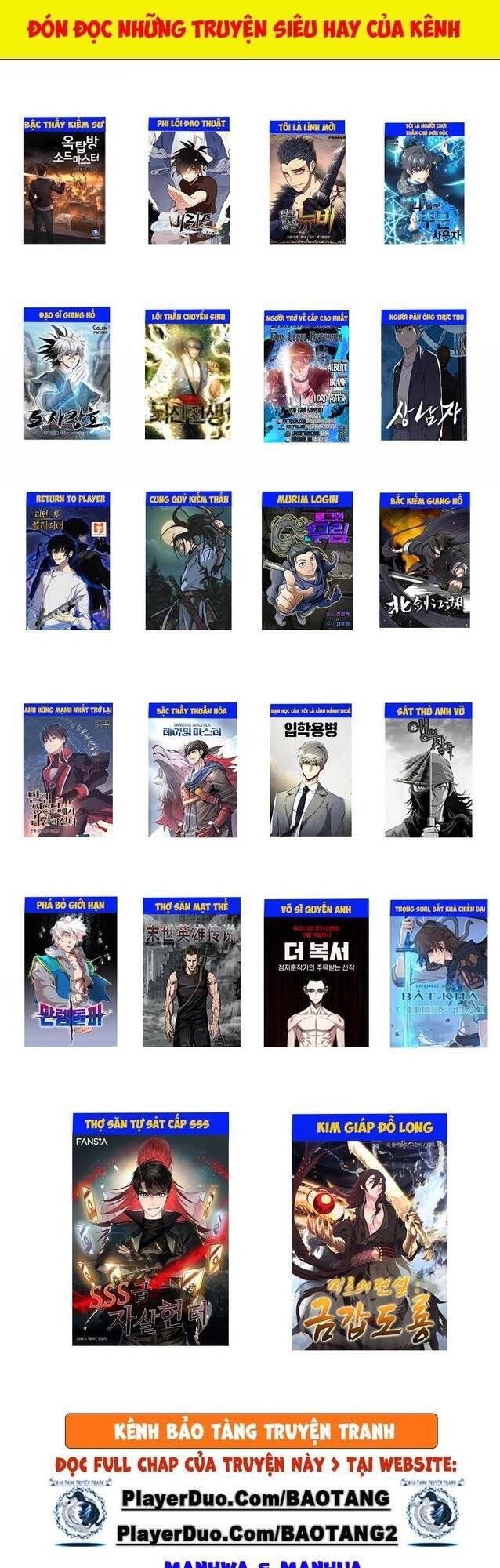 Bất Bại Quyền Ma Chap 99 - Next Chap 100