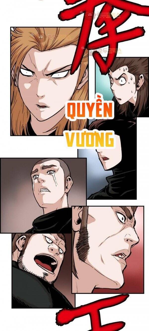 Bất Bại Quyền Ma Chap 99 - Next Chap 100