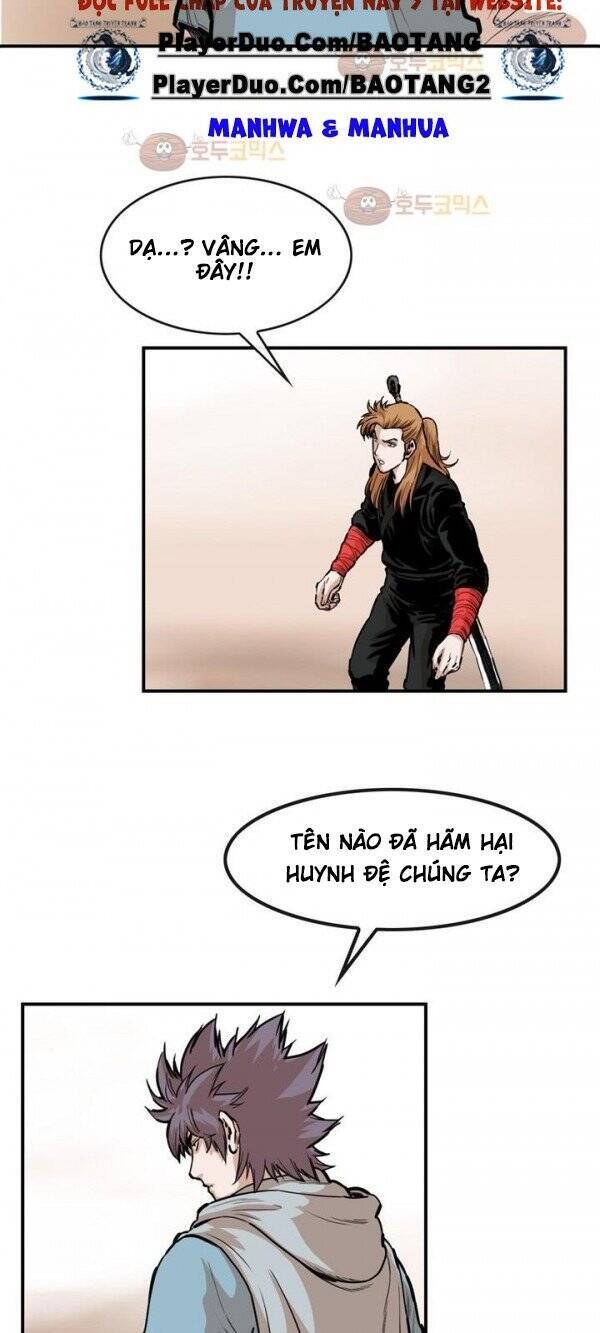 Bất Bại Quyền Ma Chap 99 - Next Chap 100