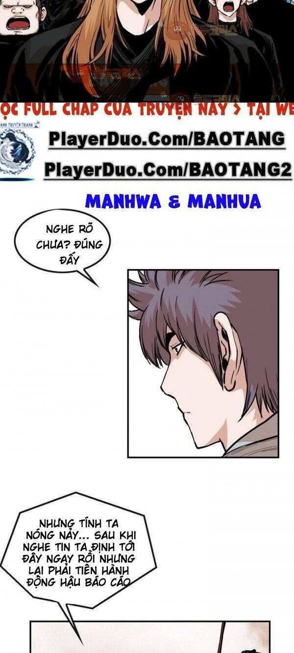 Bất Bại Quyền Ma Chap 99 - Next Chap 100