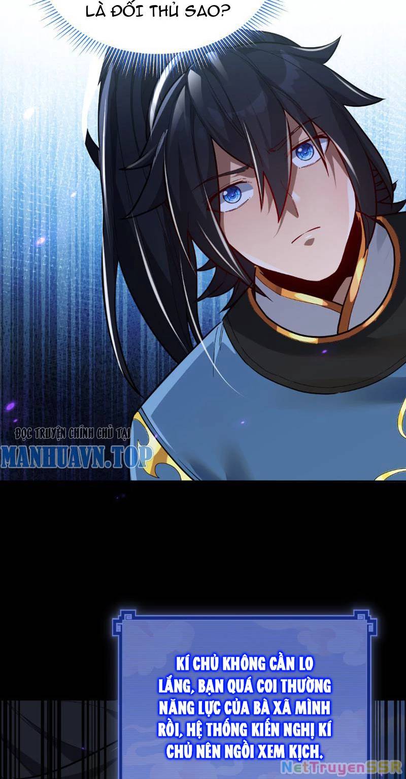 Bắt Đầu Chấn Kinh Nữ Đế Lão Bà, Ta Vô Địch! Chap 11 - Next Chap 12