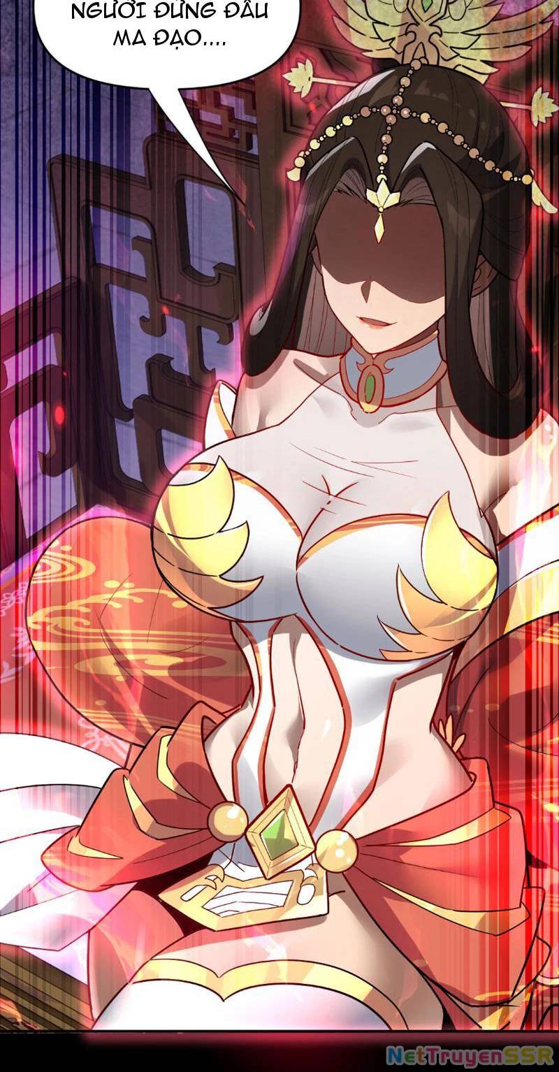 Bắt Đầu Chấn Kinh Nữ Đế Lão Bà, Ta Vô Địch! Chap 11 - Next Chap 12
