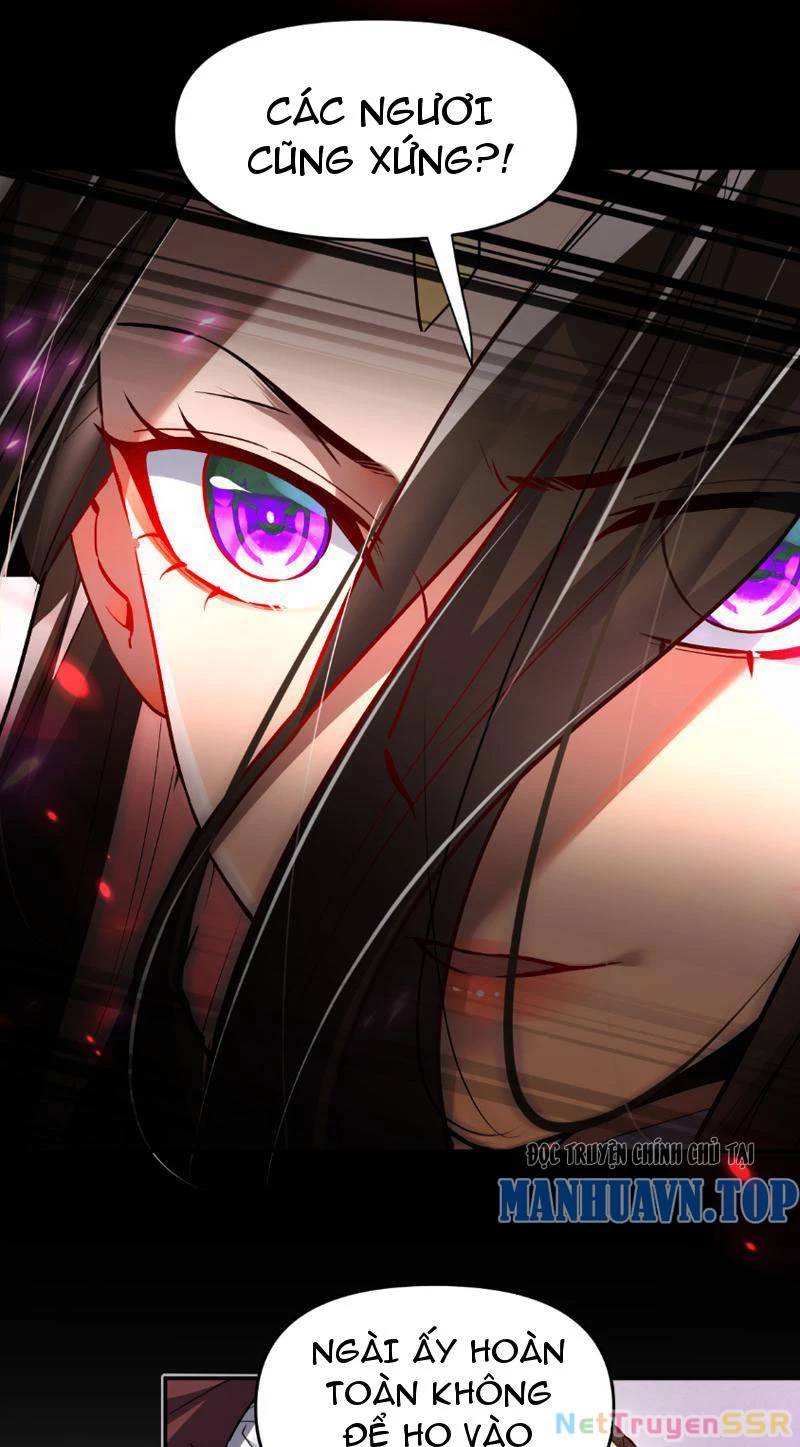 Bắt Đầu Chấn Kinh Nữ Đế Lão Bà, Ta Vô Địch! Chap 11 - Next Chap 12
