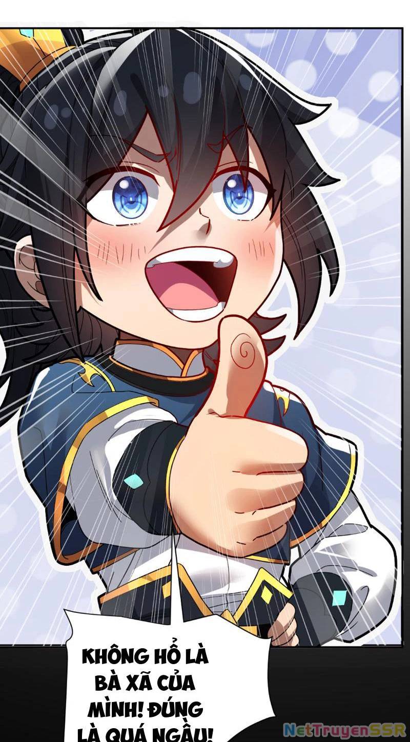 Bắt Đầu Chấn Kinh Nữ Đế Lão Bà, Ta Vô Địch! Chap 11 - Next Chap 12