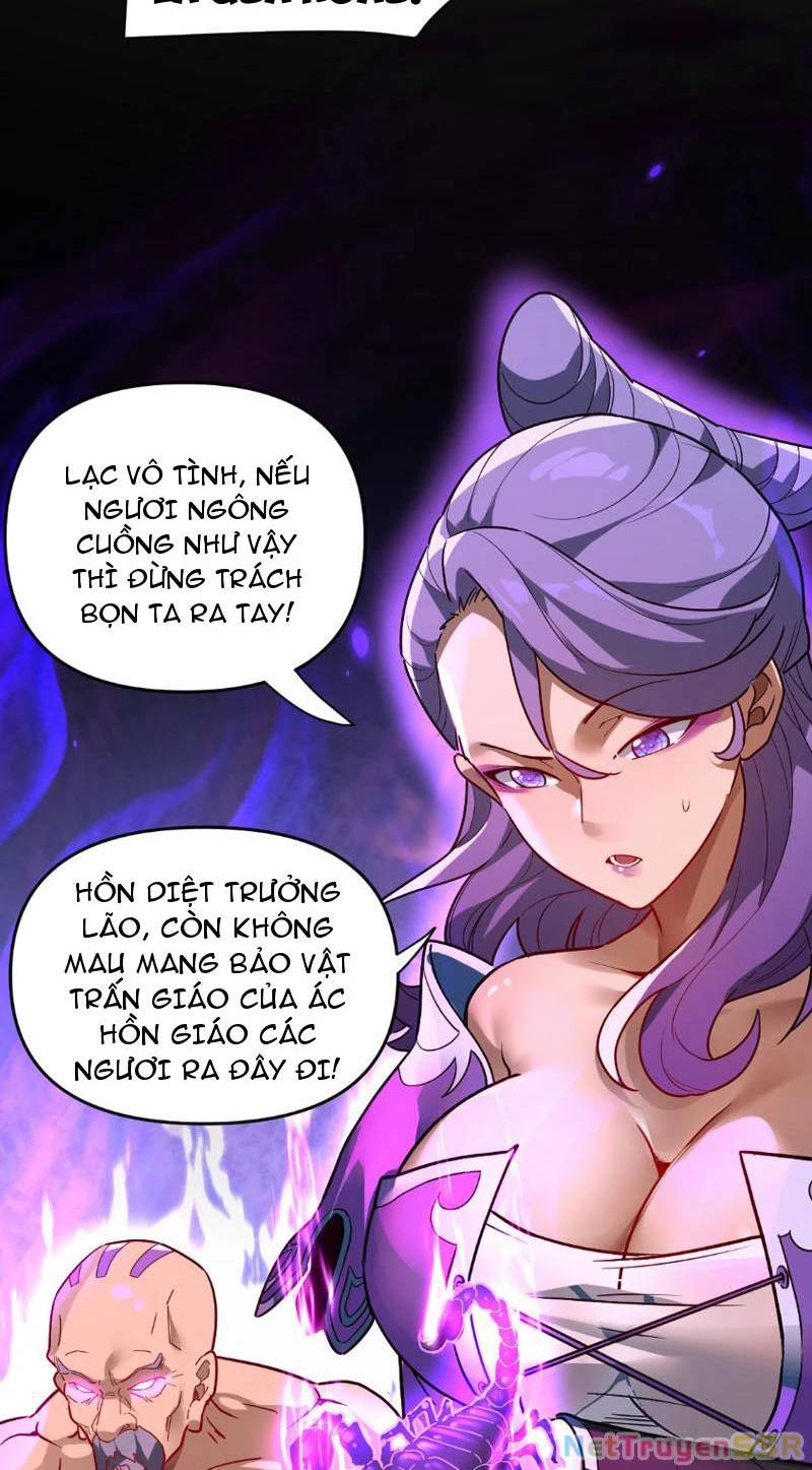 Bắt Đầu Chấn Kinh Nữ Đế Lão Bà, Ta Vô Địch! Chap 11 - Next Chap 12