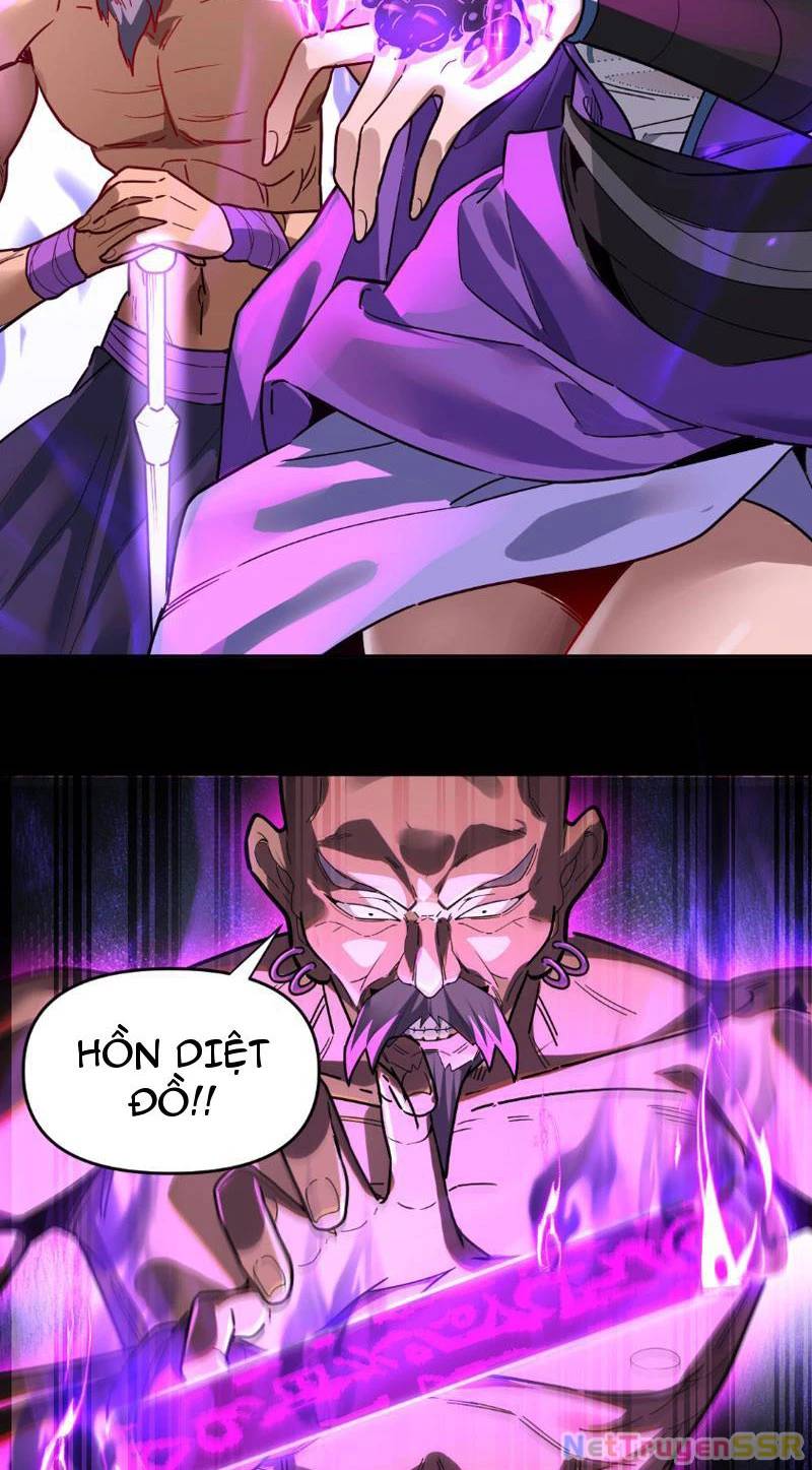 Bắt Đầu Chấn Kinh Nữ Đế Lão Bà, Ta Vô Địch! Chap 11 - Next Chap 12