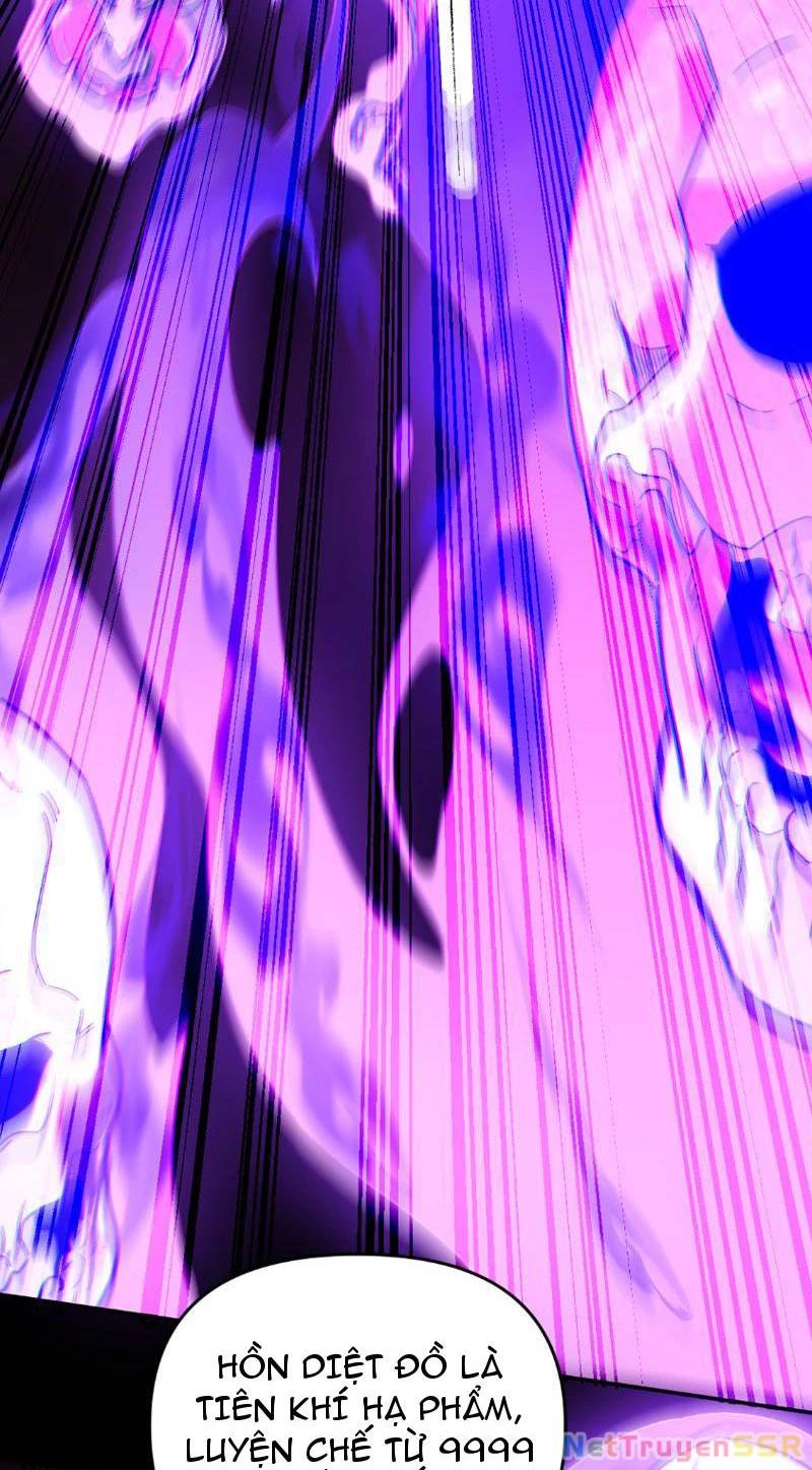 Bắt Đầu Chấn Kinh Nữ Đế Lão Bà, Ta Vô Địch! Chap 11 - Next Chap 12