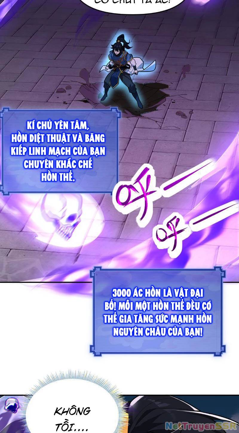 Bắt Đầu Chấn Kinh Nữ Đế Lão Bà, Ta Vô Địch! Chap 11 - Next Chap 12