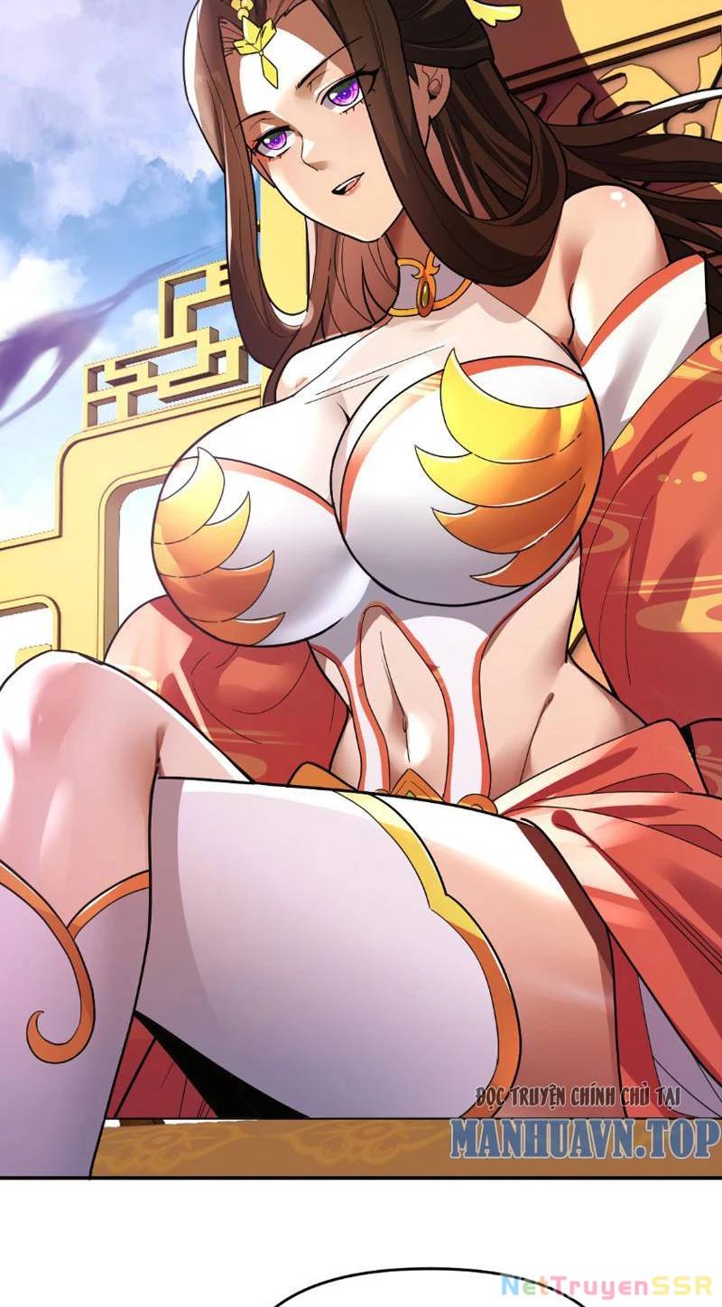 Bắt Đầu Chấn Kinh Nữ Đế Lão Bà, Ta Vô Địch! Chap 11 - Next Chap 12