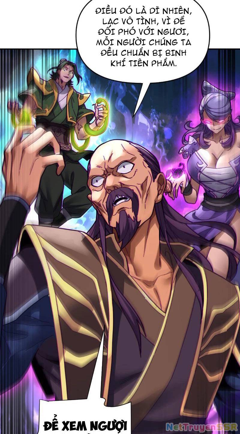 Bắt Đầu Chấn Kinh Nữ Đế Lão Bà, Ta Vô Địch! Chap 11 - Next Chap 12