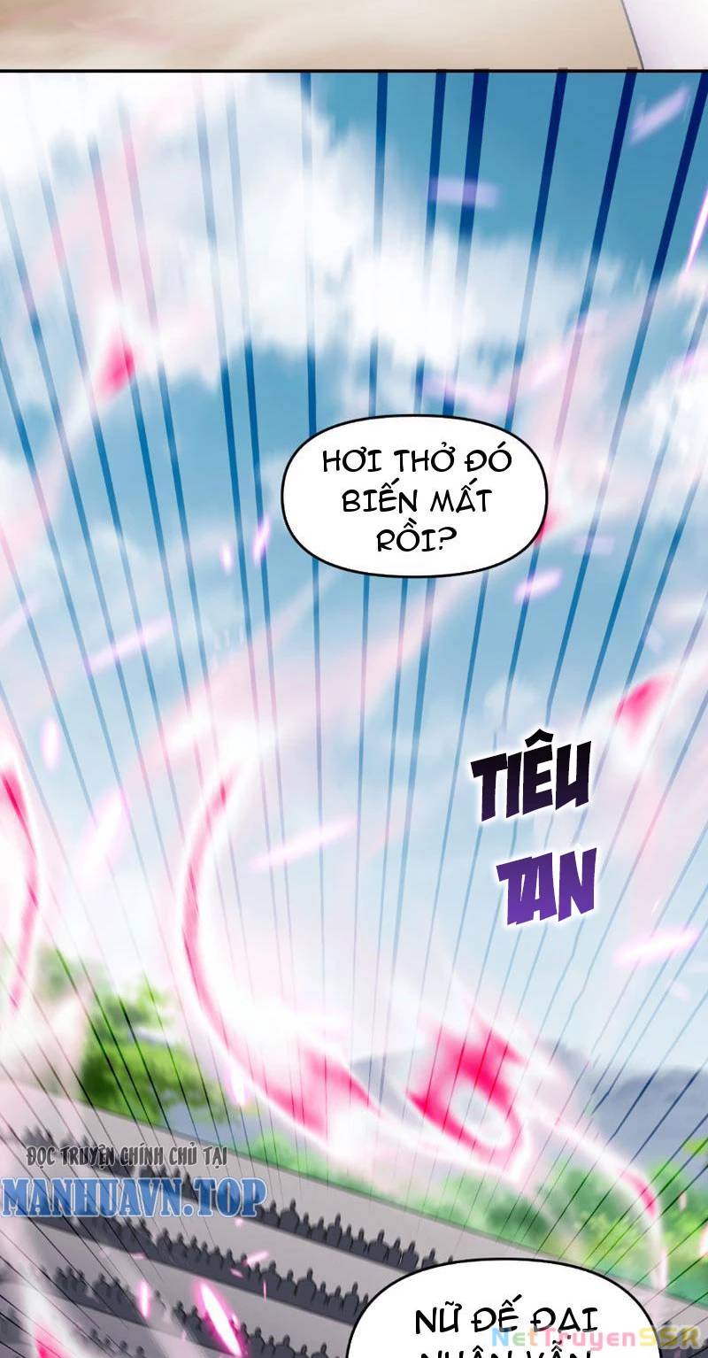 Bắt Đầu Chấn Kinh Nữ Đế Lão Bà, Ta Vô Địch! Chap 11 - Next Chap 12
