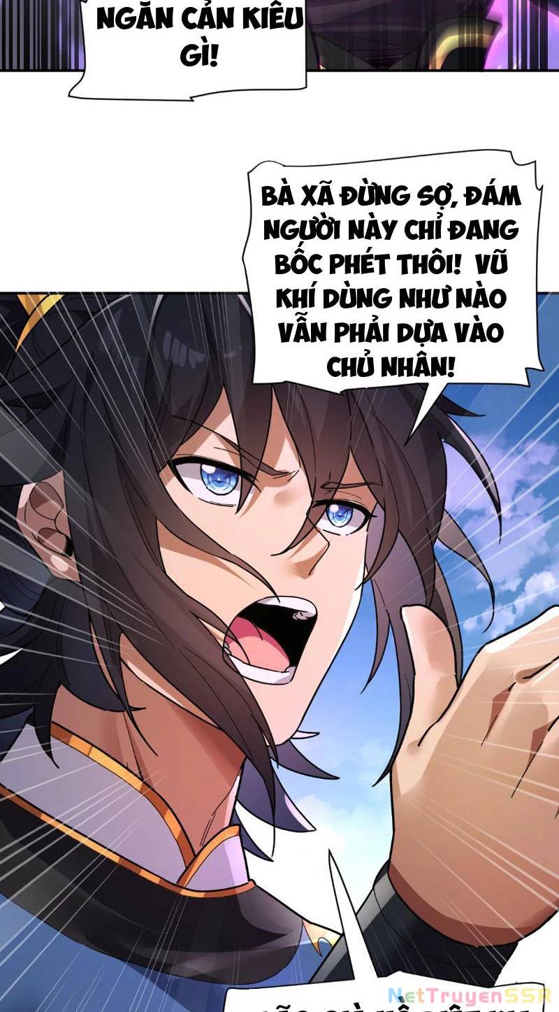 Bắt Đầu Chấn Kinh Nữ Đế Lão Bà, Ta Vô Địch! Chap 11 - Next Chap 12