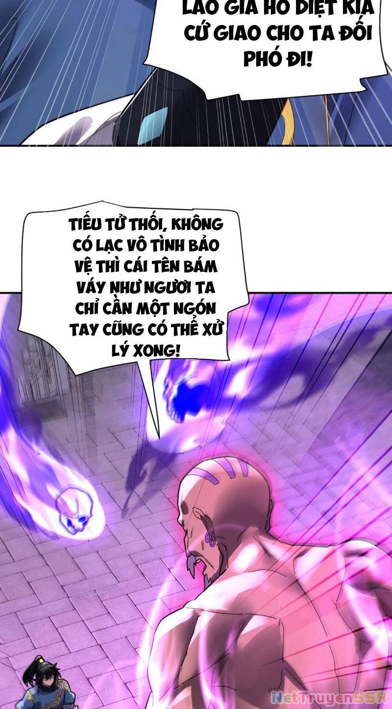 Bắt Đầu Chấn Kinh Nữ Đế Lão Bà, Ta Vô Địch! Chap 11 - Next Chap 12