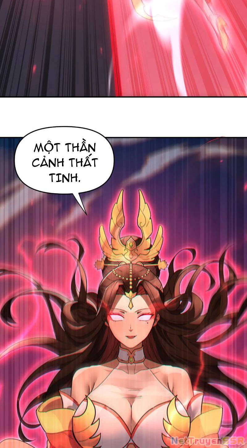 Bắt Đầu Chấn Kinh Nữ Đế Lão Bà, Ta Vô Địch! Chap 11 - Next Chap 12
