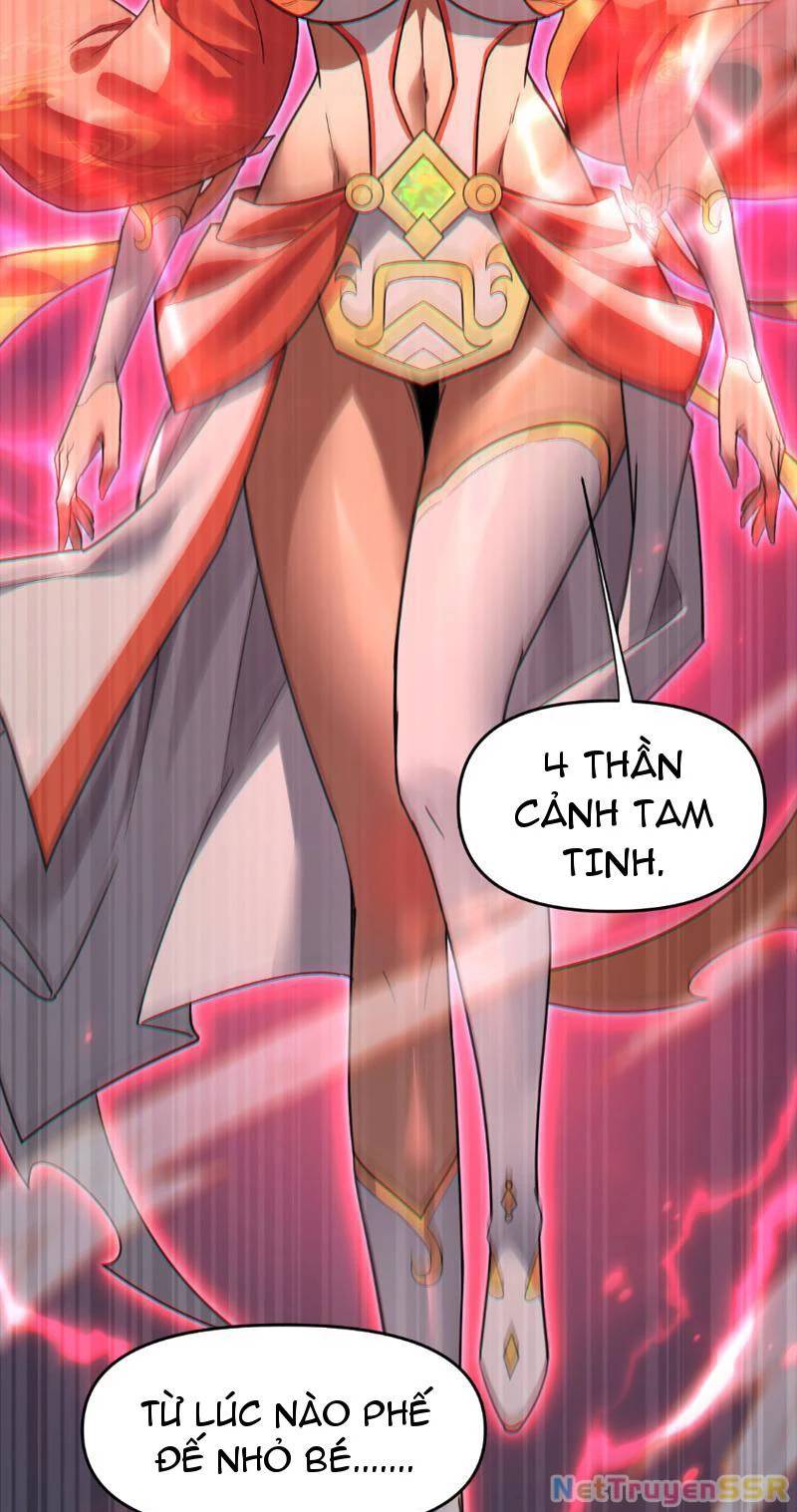 Bắt Đầu Chấn Kinh Nữ Đế Lão Bà, Ta Vô Địch! Chap 11 - Next Chap 12