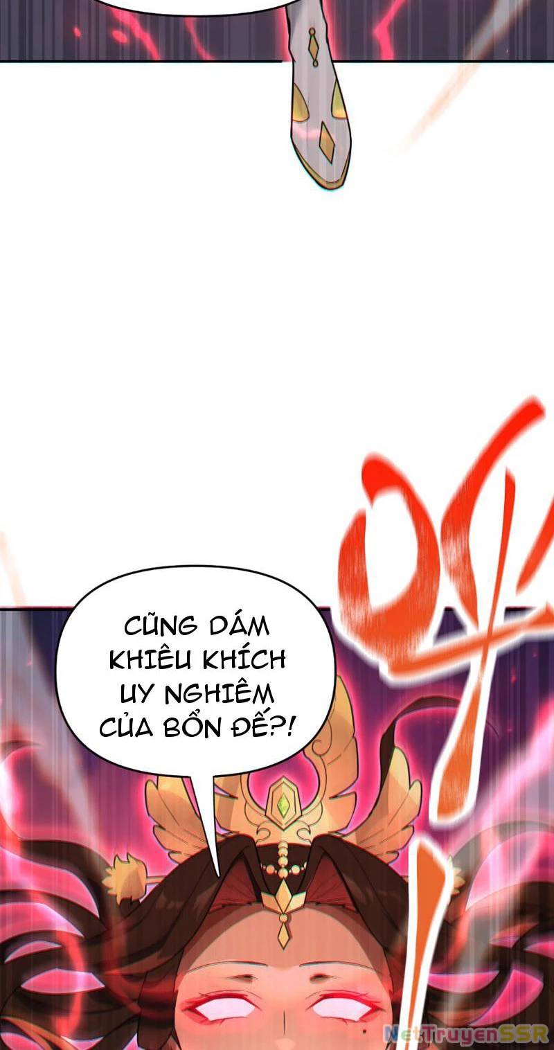 Bắt Đầu Chấn Kinh Nữ Đế Lão Bà, Ta Vô Địch! Chap 11 - Next Chap 12