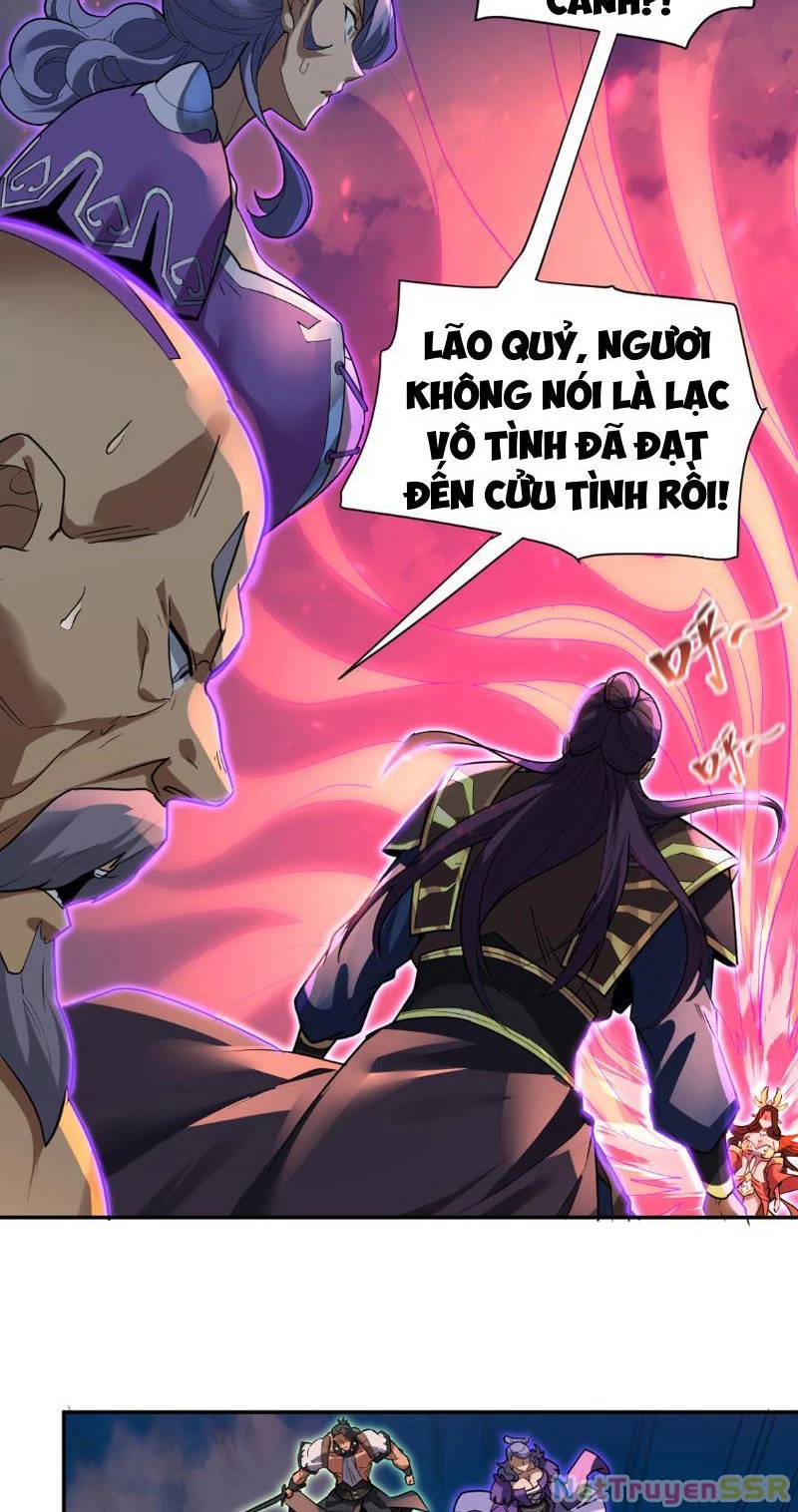 Bắt Đầu Chấn Kinh Nữ Đế Lão Bà, Ta Vô Địch! Chap 11 - Next Chap 12