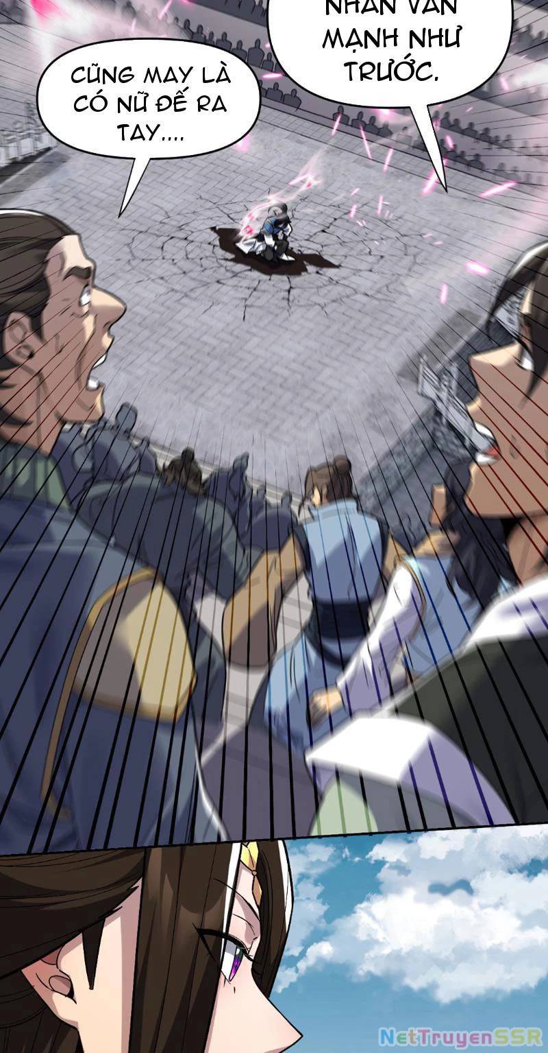 Bắt Đầu Chấn Kinh Nữ Đế Lão Bà, Ta Vô Địch! Chap 11 - Next Chap 12