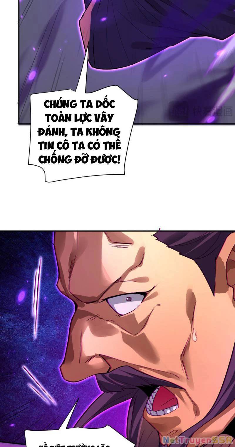 Bắt Đầu Chấn Kinh Nữ Đế Lão Bà, Ta Vô Địch! Chap 11 - Next Chap 12